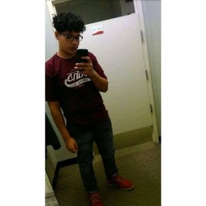 Meet your Posher, Noel